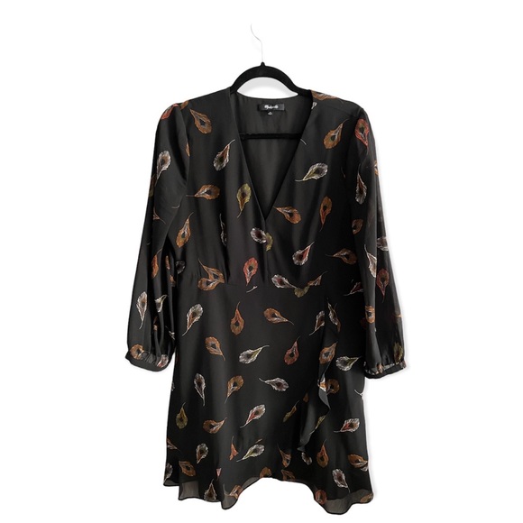 Madewell Dresses & Skirts - Madewell Poppy dress size 10